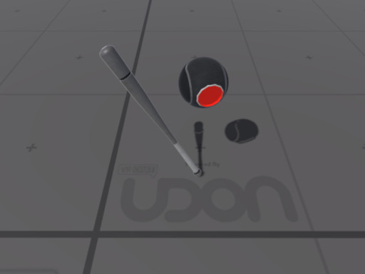 UCU Test World （Lethal League）