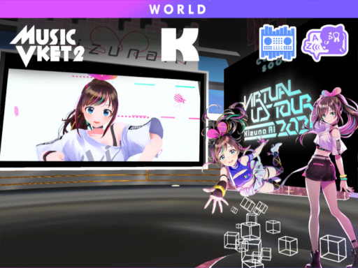 MusicVket2 ［K］