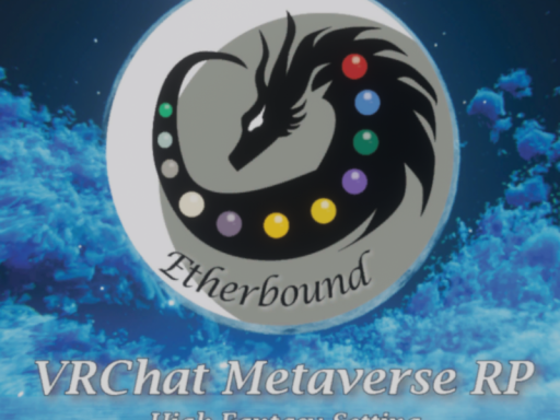 Etherbound RP NPC （Ni No Kuni Cross Worlds Avatars）