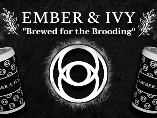 Ember ＆ Ivy