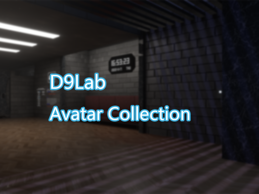 D9Lab Avatar World