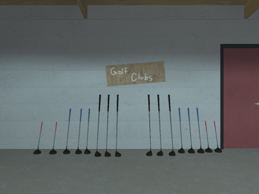 Golf World