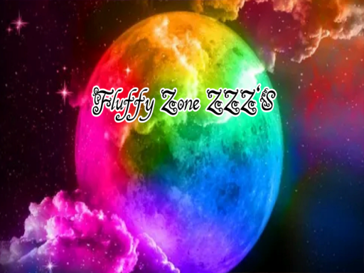 Fluff Zone ZZZ'S