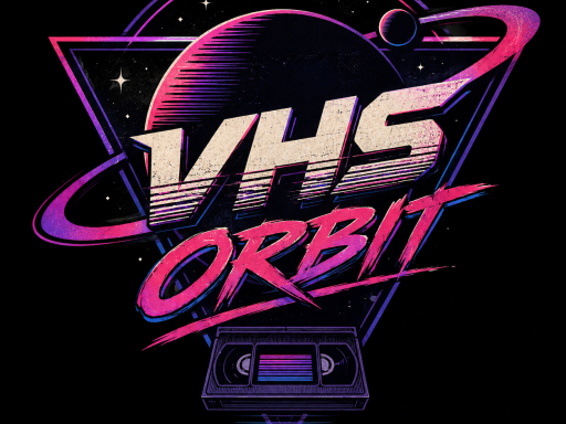 VHS Orbit