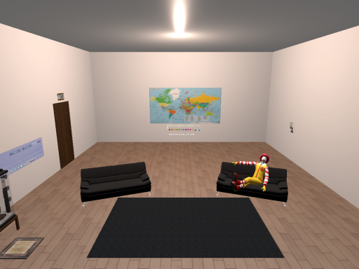 Kir's Dungeon