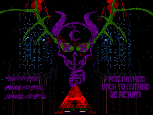 ChurchOfPain
