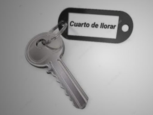 Cuarto de llorar
