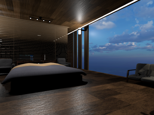 AudioLinkRoom