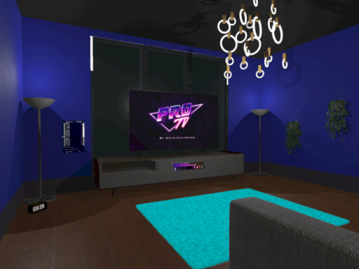 Vibe house