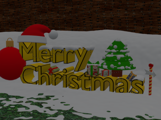 christmas free unity 3S world 2025