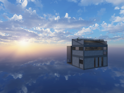 Fluffyburn's VRC Home