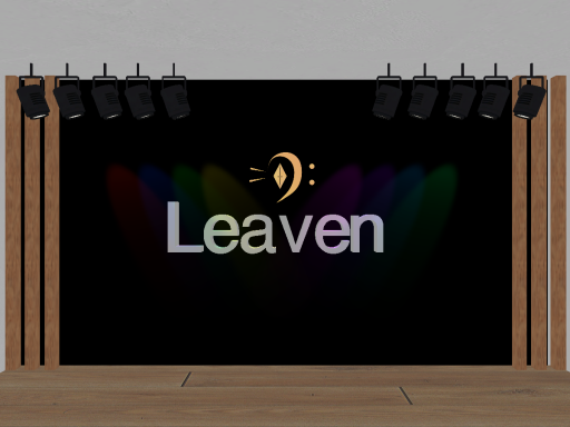 Team Leaven