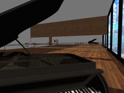 Ballet Studio