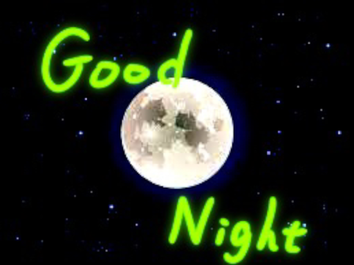 Good Night Box