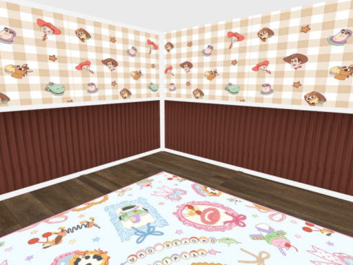 Story Daycare（Early）