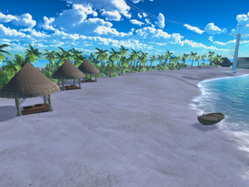 Ayla's Island