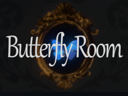 Butterfly Room