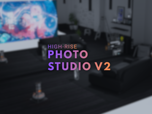 PHOTO STUDIO v2