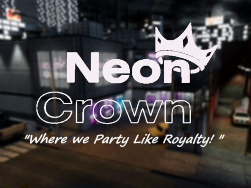 The Neon Crown