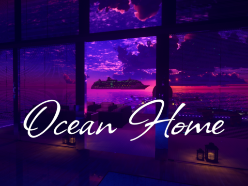 Ocean Home