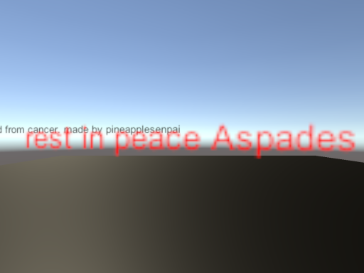 r․i․p Aspades