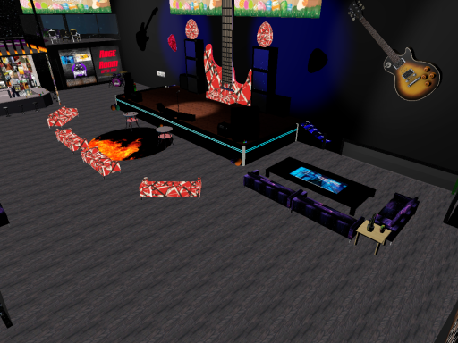 Rage Room