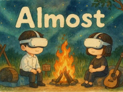Almost