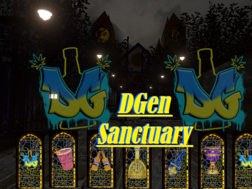 DGen Sanctuary