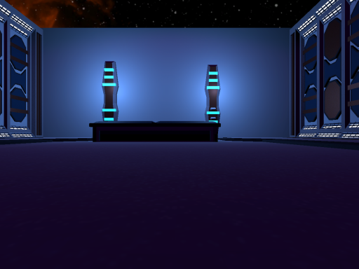 voidspace