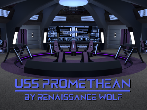 U․S․S Promethean