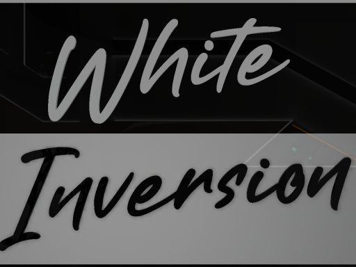 White Inversion