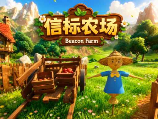 Beacon Farm 信标农场 v1․2․5