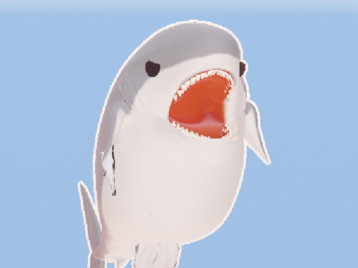 さかなのほねやすめ