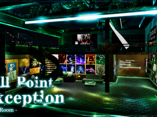 Null Point Exception