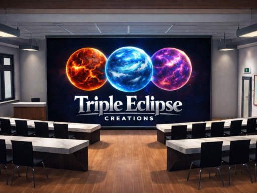TEC Meeting Room