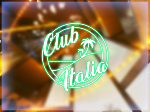 （Old） Club Italia Winter Soft HUB