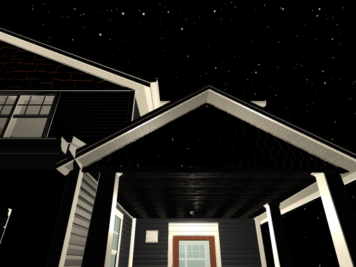 Stargazer House かつやのいえ