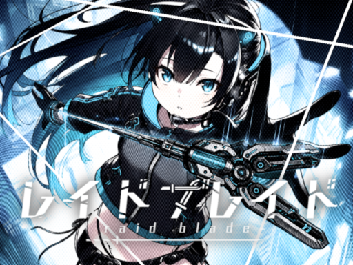 レイドブレイド ver․β