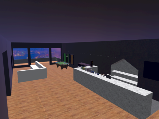 MLX House