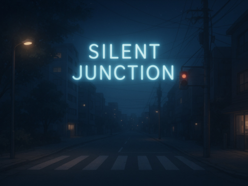 Silent Junction