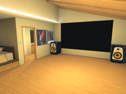 Chill House