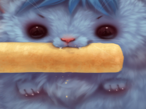 Patatkat's Chill