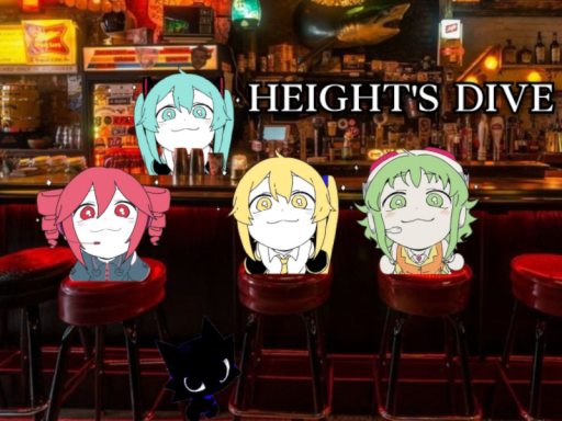 Dive Bar