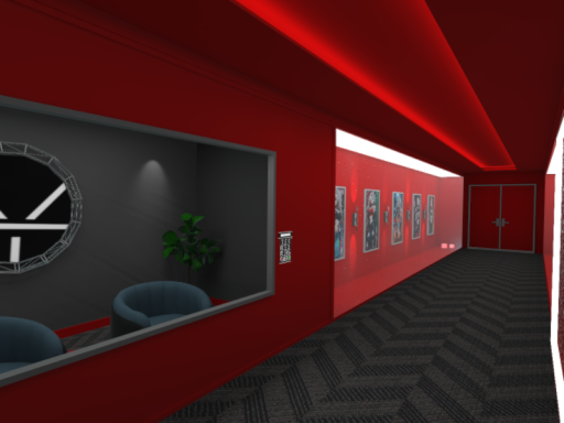 Club HellHound