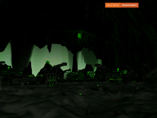 Kronus TombWorld PVP