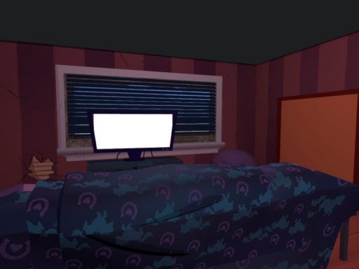 Blitz Apartment