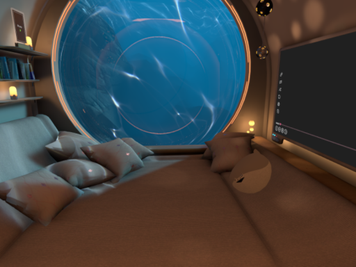 Home V4