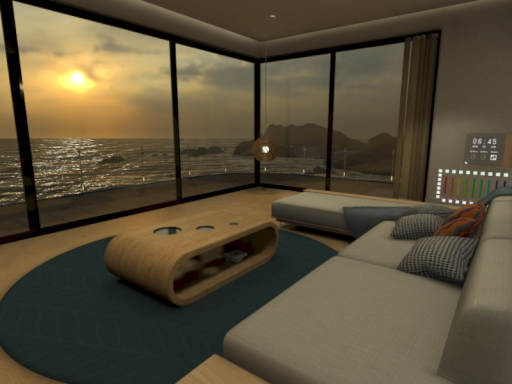 Ria's room 5