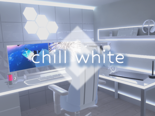 Chill White