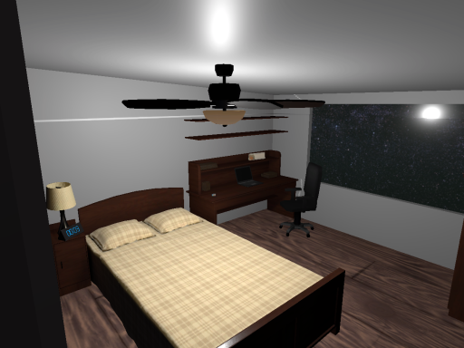 Ive's Roomǃ